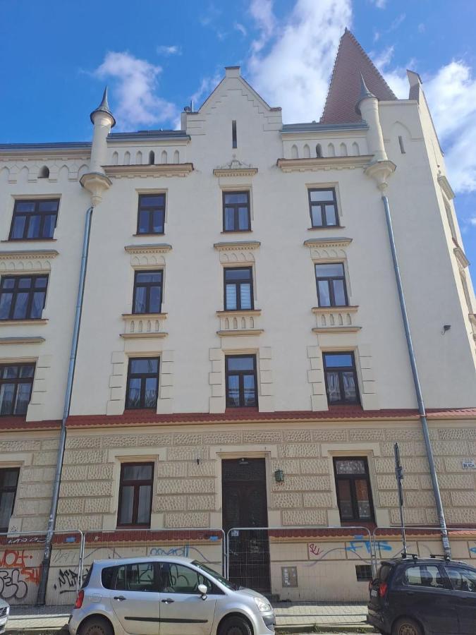 Apartment Duplex In The Center Of